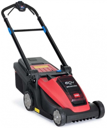 Газонокосарка Toro eMulticycler eL43PST 50 л (000230284) - фото - інтернет-магазин електроніки та побутової техніки TTT