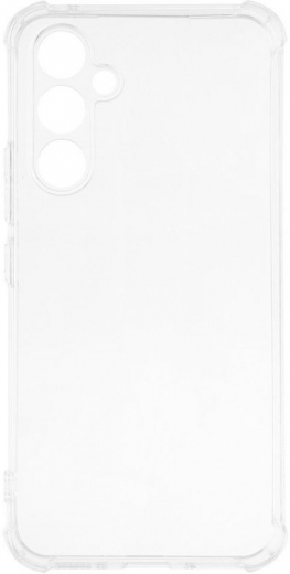 Панель Gelius Ultra Thin Proof для Samsung A546 (A54) Transparent - фото - интернет-магазин электроники и бытовой техники TTT