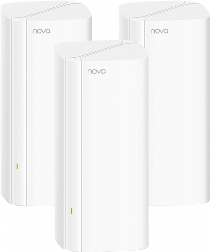 Маршрутизатор Tenda MX12 (3-pack) - фото Маршрутизатор Tenda MX12 (3-pack) - фото - интернет-магазин электроники и бытовой техники TTT