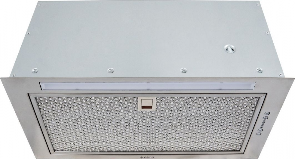 Витяжка ELICA CT23 S IX/A/52 - фото Витяжка ELICA CT23 S IX/A/52 - фото - інтернет-магазин електроніки та побутової техніки TTT