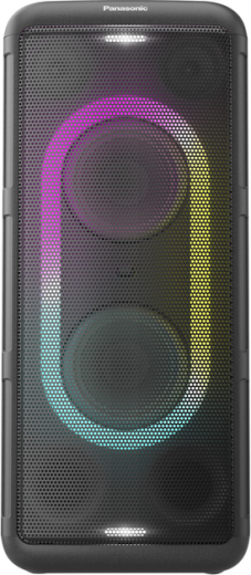 Музичний центр Panasonic SC-TMAX45GSK - фото - інтернет-магазин електроніки та побутової техніки TTT