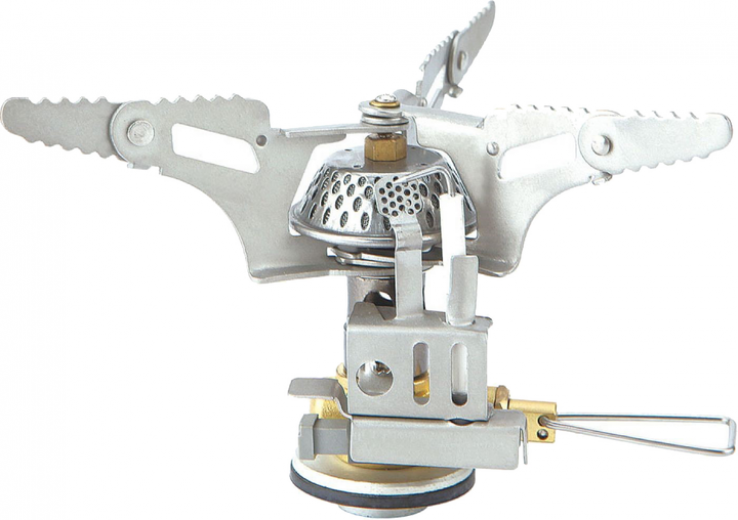 Газовая горелка BRS (BRS-3) - фото Газовая горелка BRS (BRS-3) - фото - интернет-магазин электроники и бытовой техники TTT