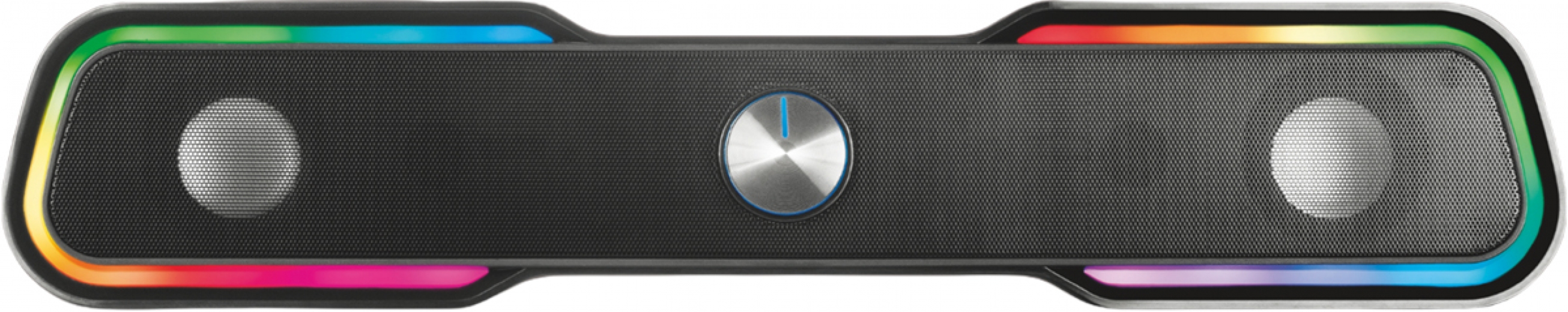 Акустична система GamePro Bluetooth RGB Soundbar (GS915) - фото - інтернет-магазин електроніки та побутової техніки TTT