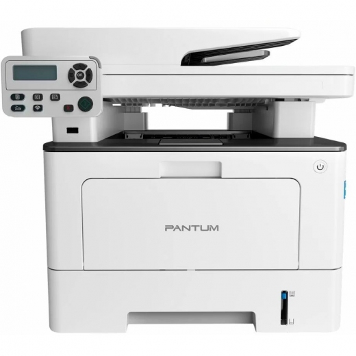МФУ Pantum BM5100ADN - фото МФУ Pantum BM5100ADN - фото - интернет-магазин электроники и бытовой техники TTT