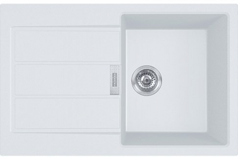 Кухонная мойка Franke S2D 611-78 143.0621.332 - фото Кухонная мойка Franke S2D 611-78 143.0621.332 - фото - интернет-магазин электроники и бытовой техники TTT