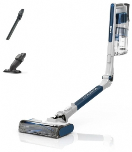 Аккумуляторный пылесос Shark PowerPro (IZ380EU) - фото Аккумуляторный пылесос Shark PowerPro (IZ380EU) - фото - интернет-магазин электроники и бытовой техники TTT