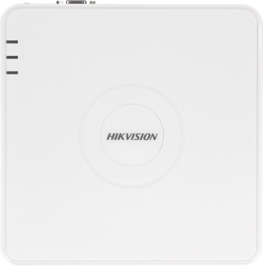 Сетевой видеорегистратор Hikvision DS-7104NI-Q1/4P(D) - фото Сетевой видеорегистратор Hikvision DS-7104NI-Q1/4P(D) - фото - интернет-магазин электроники и бытовой техники TTT