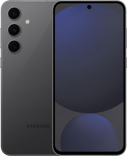 Смартфон Samsung Galaxy S24 FE 8/256GB (SM-S721BZKGEUC) Graphit - фото - интернет-магазин электроники и бытовой техники TTT