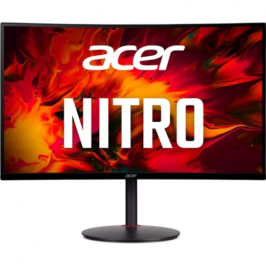 Монітор ACER Nitro XZ270UPbmiiphx (UM.HX0EE.P15) - фото Монітор ACER Nitro XZ270UPbmiiphx (UM.HX0EE.P15) - фото - інтернет-магазин електроніки та побутової техніки TTT