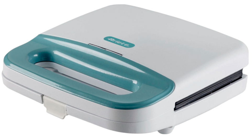 Бутербродница ARIETE 1971 White - фото Бутербродница ARIETE 1971 White - фото - интернет-магазин электроники и бытовой техники TTT