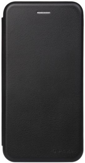 Чехол-книжка BeCover G-Case для Samsung Galaxy A20s 2019 SM-A207 (704126) Black - фото - интернет-магазин электроники и бытовой техники TTT