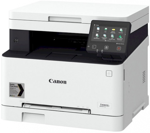 БФП Canon i-SENSYS MF651Cw - фото БФП Canon i-SENSYS MF651Cw - фото - інтернет-магазин електроніки та побутової техніки TTT