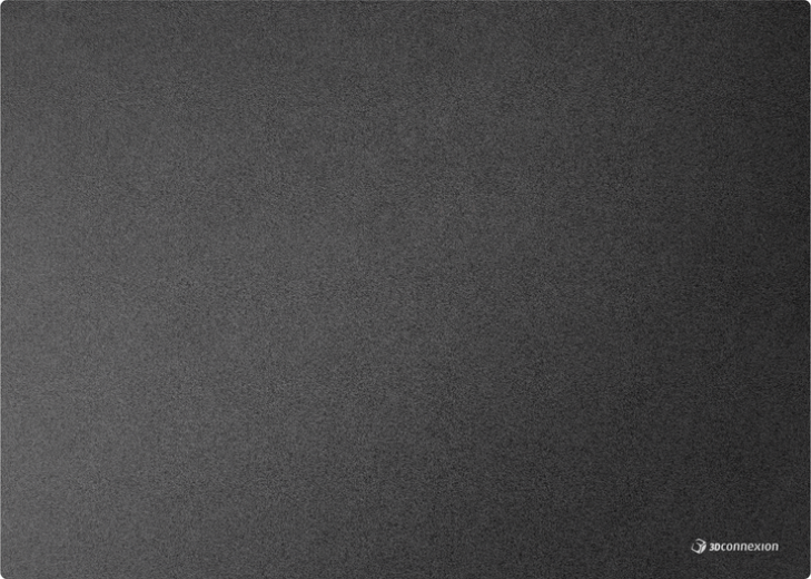 Ігрова поверхня 3Dconnexion CadMouse Pad (3DX-700053) - фото - інтернет-магазин електроніки та побутової техніки TTT