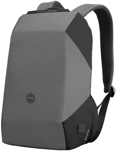 Рюкзак для ноутбука Promate UrbanPack-BP 15.6 Рюкзак для ноутбука Promate UrbanPack-BP 15.6