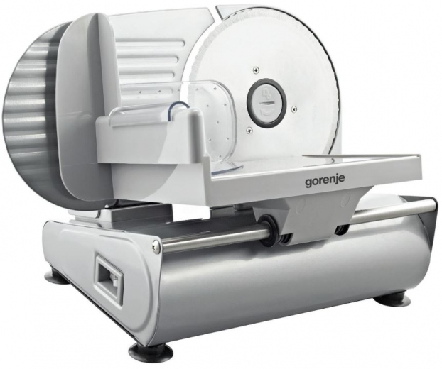 Скиборізка Gorenje R506E - фото Скиборізка Gorenje R506E - фото - інтернет-магазин електроніки та побутової техніки TTT
