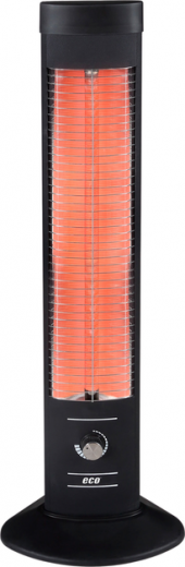 Інфрачервоний нагрівач UFO ECO TERM ECO-EC/18 1800-2000 W Class I - фото Інфрачервоний нагрівач UFO ECO TERM ECO-EC/18 1800-2000 W Class I - фото - інтернет-магазин електроніки та побутової техніки TTT