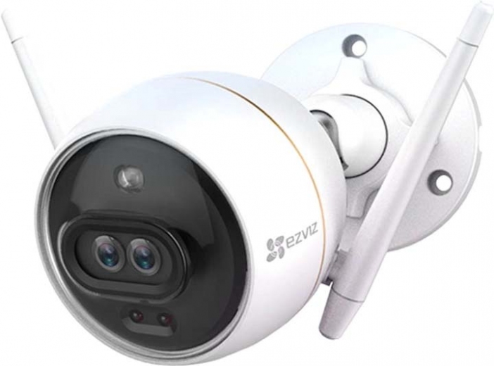 IP-камера Hikvision Ezviz CS-CV310-C0-6B22WFR (2.8 мм) - фото IP-камера Hikvision Ezviz CS-CV310-C0-6B22WFR (2.8 мм) - фото - интернет-магазин электроники и бытовой техники TTT