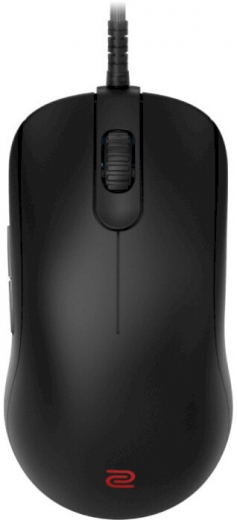 Миша Zowie FK1+-C (9H.N3CBA.A2E) Black  - фото - інтернет-магазин електроніки та побутової техніки TTT