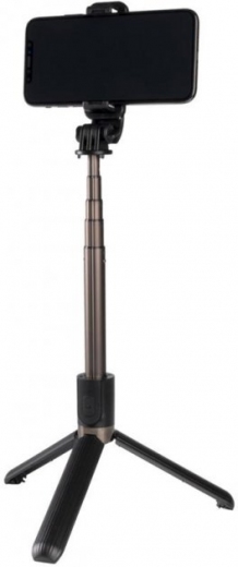 Трипод Gelius Pro Selfie Monopod GP-SS002 (2099900836916) Black - фото Трипод Gelius Pro Selfie Monopod GP-SS002 (2099900836916) Black - фото - інтернет-магазин електроніки та побутової техніки TTT
