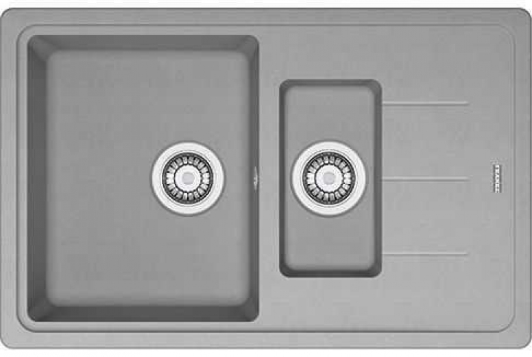 Кухонная мойка Franke BFG 651-78 114.0565.111 - фото Кухонная мойка Franke BFG 651-78 114.0565.111 - фото - интернет-магазин электроники и бытовой техники TTT