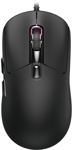 Мышь Cougar Minos Neo RGB USB Black - фото Мышь Cougar Minos Neo RGB USB Black - фото - интернет-магазин электроники и бытовой техники TTT