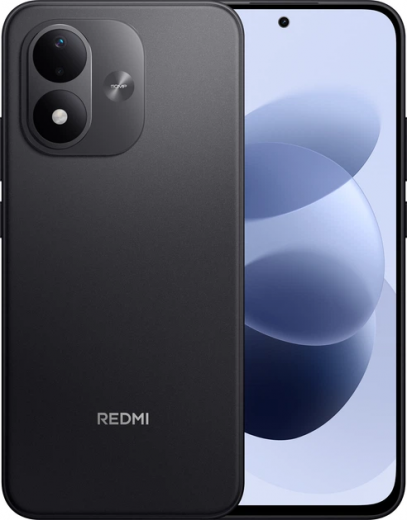 Смартфон Xiaomi Redmi Note 17 6/256GB Black - фото - интернет-магазин электроники и бытовой техники TTT