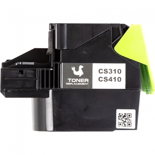 Картридж PowerPlant Lexmark CS510DE (CS310/CS410/CS510) (c чипом) - фото - интернет-магазин электроники и бытовой техники TTT