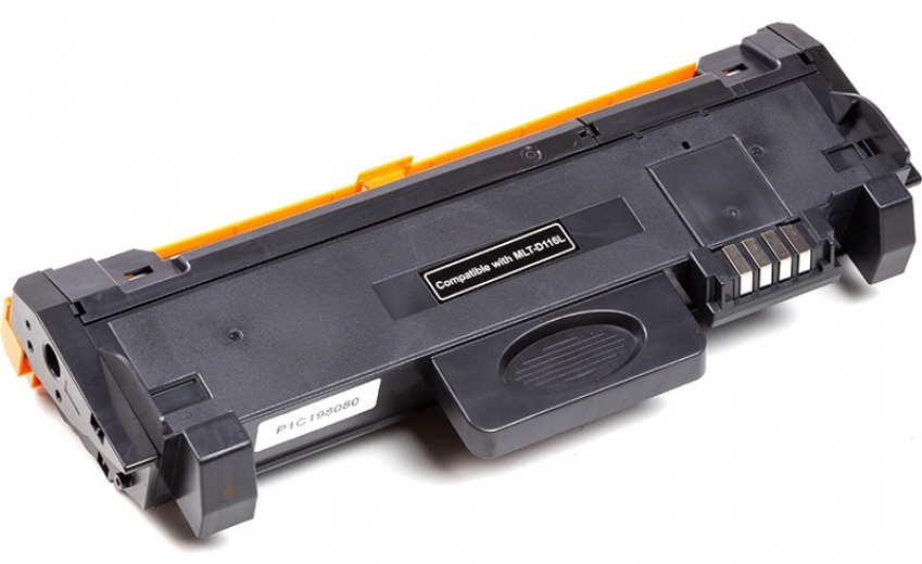 Картридж PowerPlant Samsung SL-M2625, 2626 (MLT-D116L) (з чипом) (PP-MLT-D116L) - фото Картридж PowerPlant Samsung SL-M2625, 2626 (MLT-D116L) (з чипом) (PP-MLT-D116L) - фото - інтернет-магазин електроніки та побутової техніки TTT