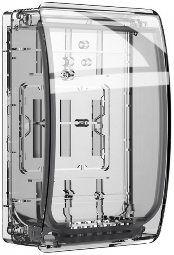 Водонепроникна розподільна коробка Sonoff BOX-R2 - фото - інтернет-магазин електроніки та побутової техніки TTT