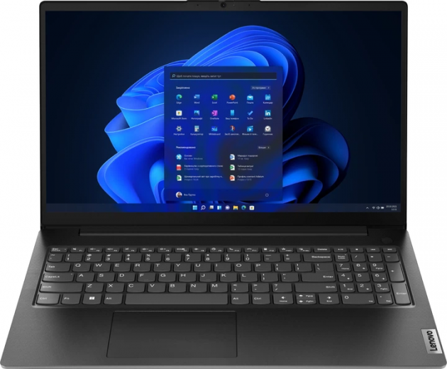 Ноутбук Lenovo V15 G4 AMN (82YU016PRA) Business Black - фото - интернет-магазин электроники и бытовой техники TTT