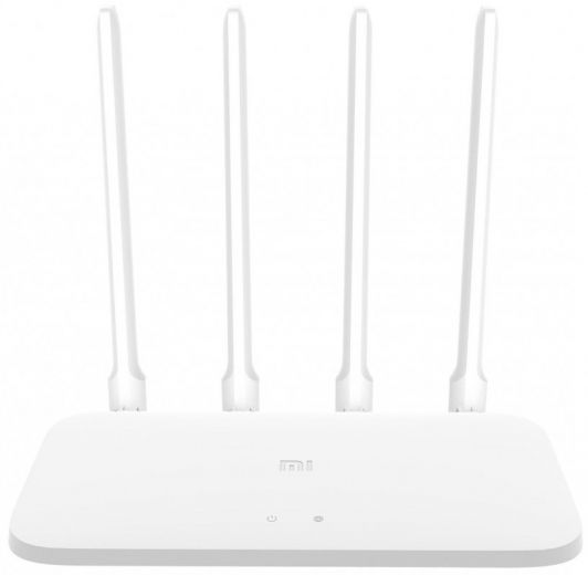Маршрутизатор Xiaomi Mi WiFi Router 4C (DVB4231GL) - фото - интернет-магазин электроники и бытовой техники TTT
