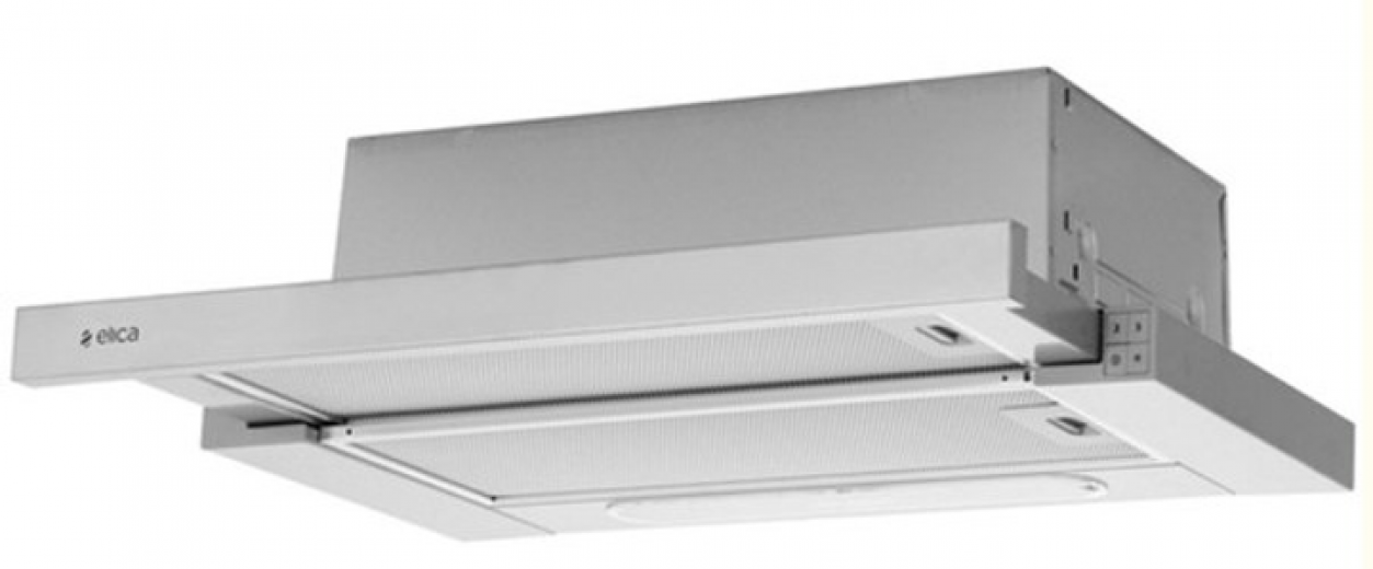 Витяжка ELICA TT14 STD GRIX/A/60 - фото - інтернет-магазин електроніки та побутової техніки TTT