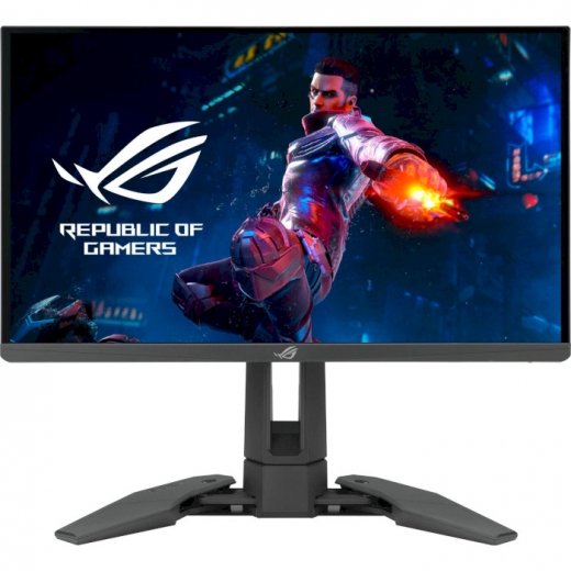 Монитор Asus ROG Pro PG248QP (90LM08T0-B01370) - фото - интернет-магазин электроники и бытовой техники TTT