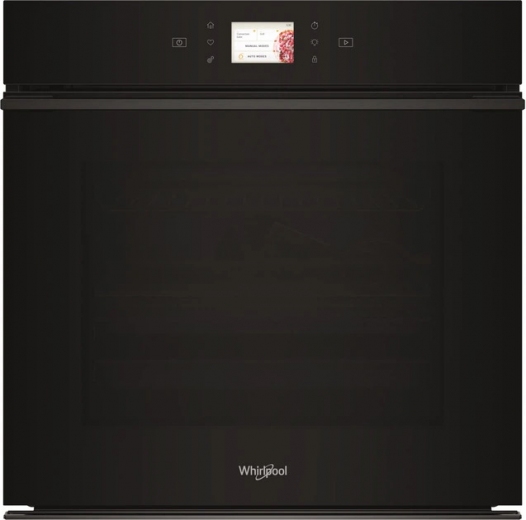 Духовой шкаф электрический Whirlpool WOI98FPT2SBA - фото - интернет-магазин электроники и бытовой техники TTT