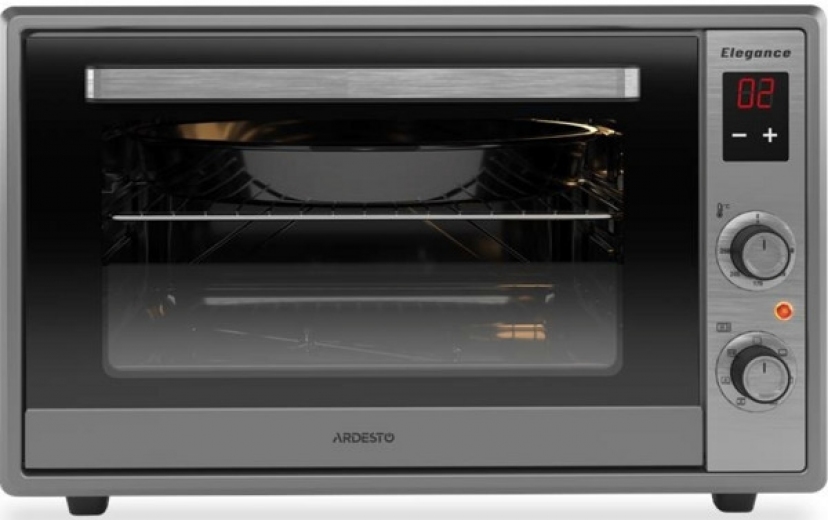 Электрическая печь Ardesto MEO-F60CEL - фото - интернет-магазин электроники и бытовой техники TTT
