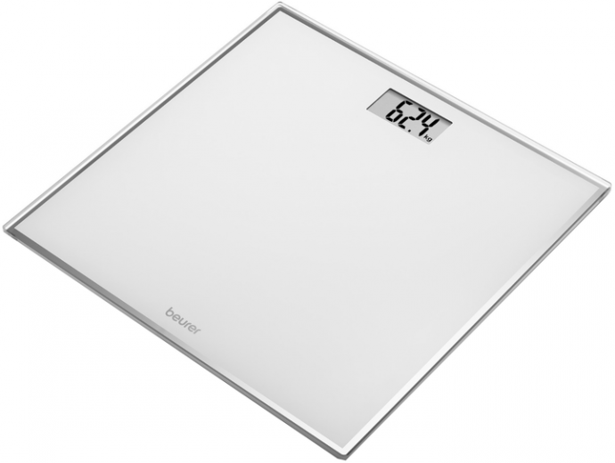 Ваги підлогові BEURER GS 120 - фото - інтернет-магазин електроніки та побутової техніки TTT