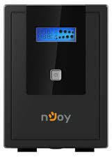 ИБП nJoy Cadu 850 (UPCMTLS685TCAAZ01B) - фото ИБП nJoy Cadu 850 (UPCMTLS685TCAAZ01B) - фото - интернет-магазин электроники и бытовой техники TTT