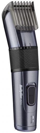 Машинка для стрижки Babyliss E976E - фото Машинка для стрижки Babyliss E976E - фото - интернет-магазин электроники и бытовой техники TTT