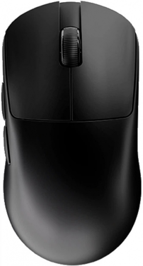 Миша FGG Madlions Mad G Max Wireless (FGG-MAD-G-MAX-BLK) Black  - фото - інтернет-магазин електроніки та побутової техніки TTT