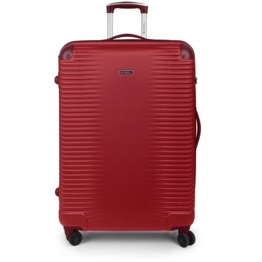 Валіза Gabol Balance XP (M) (123446-008) (930684) Red  - фото - інтернет-магазин електроніки та побутової техніки TTT