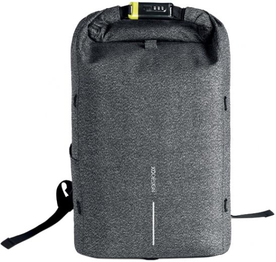 Рюкзак для ноутбука XD Design Bobby Urban Anti-Theft 15.6 Рюкзак для ноутбука XD Design Bobby Urban Anti-Theft 15.6