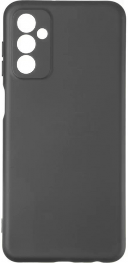 Чохол Gelius Full Soft Case для Samsung M23 (M236) Black - фото - інтернет-магазин електроніки та побутової техніки TTT