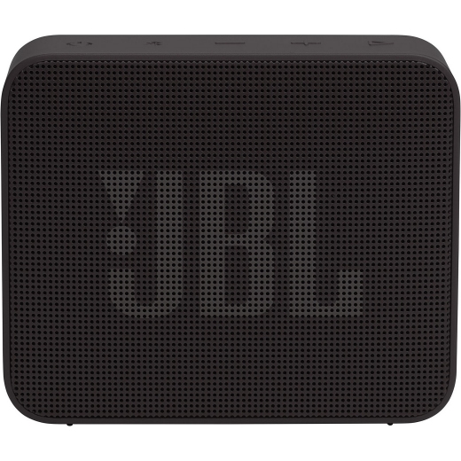 Портативная акустика JBL Go Essential 2 (JBLGOES2BLKEU) Black - фото Портативная акустика JBL Go Essential 2 (JBLGOES2BLKEU) Black - фото - интернет-магазин электроники и бытовой техники TTT