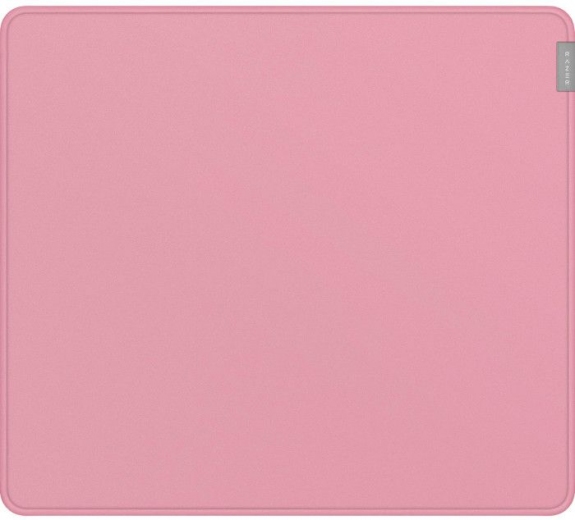 Игровая поверхность Razer Strider Quartz L (RZ02-03810300-R3M1) Pink - фото - интернет-магазин электроники и бытовой техники TTT