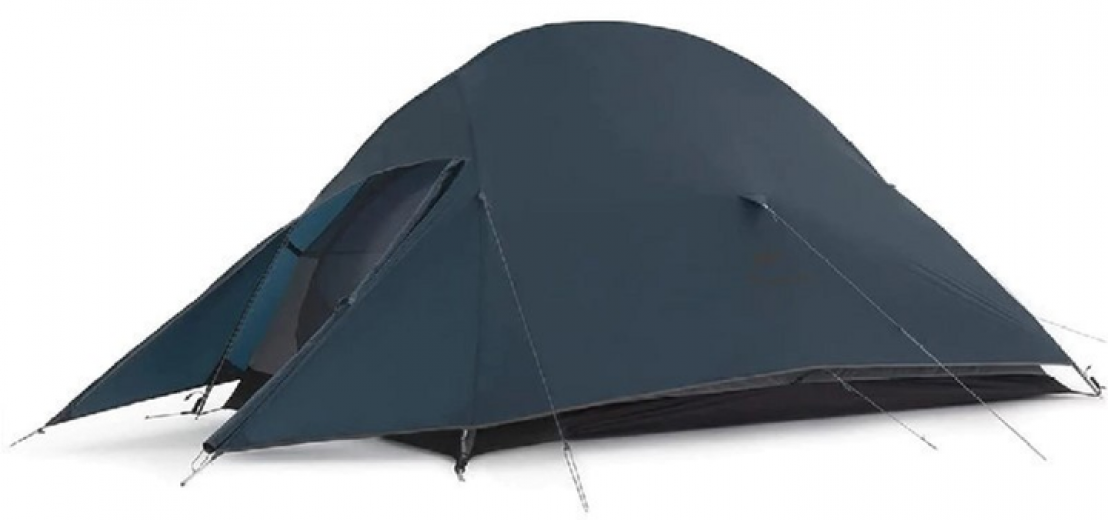 Намет Naturehike Cloud Up 2 Updated NH17T001-T 20D (6927595783283) Dark Blue - фото Намет Naturehike Cloud Up 2 Updated NH17T001-T 20D (6927595783283) Dark Blue - фото - інтернет-магазин електроніки та побутової техніки TTT