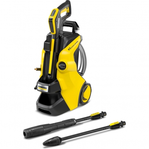 Мінімийка Karcher K 5 Power Control Flex (1.324-700.0) - фото - інтернет-магазин електроніки та побутової техніки TTT