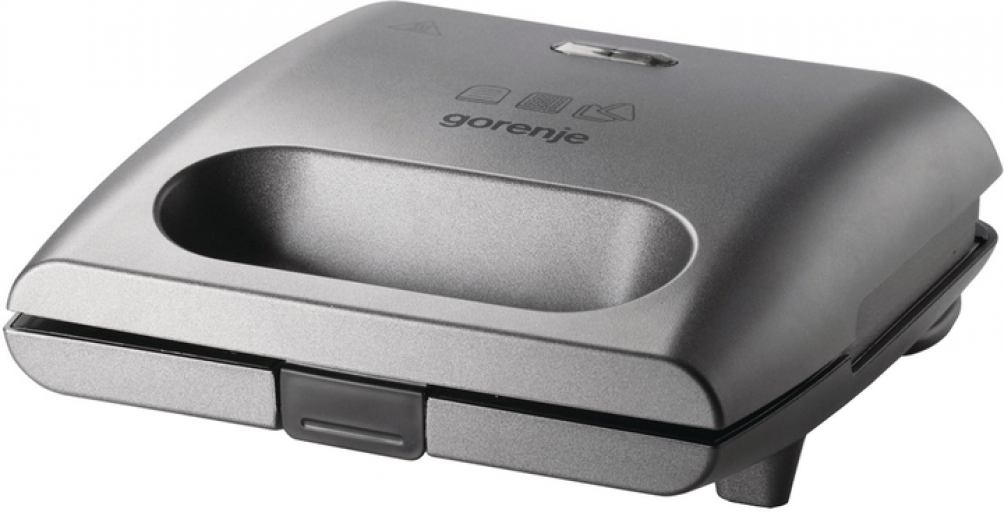 Мультимейкер Gorenje Life SM703GCG - фото Мультимейкер Gorenje Life SM703GCG - фото - интернет-магазин электроники и бытовой техники TTT