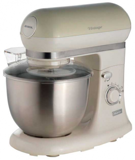 Кухонна машина ARIETE 1588 Beige - фото Кухонна машина ARIETE 1588 Beige - фото - інтернет-магазин електроніки та побутової техніки TTT