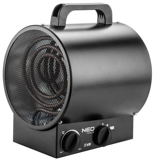 Теплова гармата NEO Tools 90-065 - фото Теплова гармата NEO Tools 90-065 - фото - інтернет-магазин електроніки та побутової техніки TTT