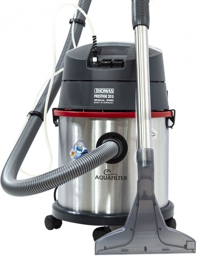 Миючий пилосос Thomas Prestige 20 S Aquafilter - фото - інтернет-магазин електроніки та побутової техніки TTT
